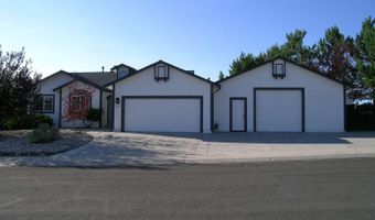 893 Vista Park Dr, Carson City, NV 89705