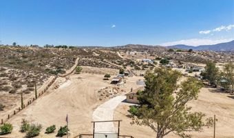 42343 Witten Dr, Aguanga, CA 92536
