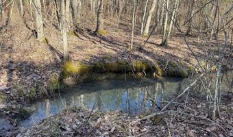 MOUNTAIN CUT RD lot D, Appomattox, VA 24522