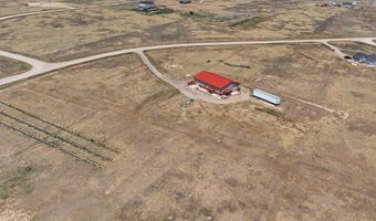 265 F QUARTER CIRCLE Loop, Cheyenne, WY 82007