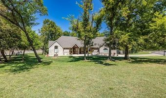 33690 Sage Grouse Cir, Afton, OK 74331