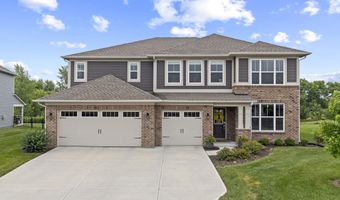 4089 Grange Dr, Bargersville, IN 46106