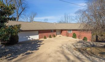 97 Cullen Hills Dr, Bella Vista, AR 72715