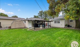 1217 Avenue F, Billings, MT 59102