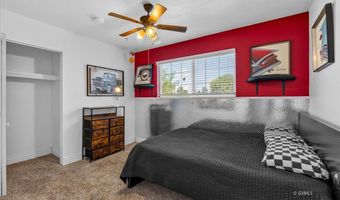 2836 N Shiflet Ave, Central, AZ 85531