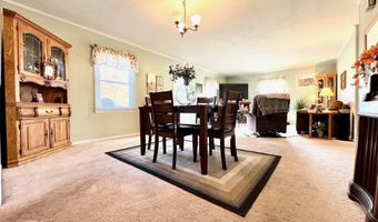 2858 Hillside Dr, Bedford, IN 47421