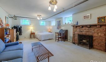 604 Mapleton Ave, Boulder, CO 80304
