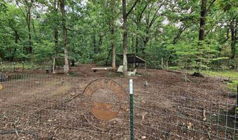 288 Redress Ln, Bee Branch, AR 72013