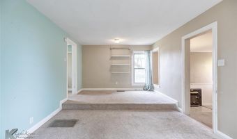 835 Comanche Trl, Abilene, TX 79601