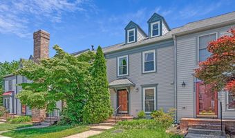 44052 ABERDEEN Ter, Ashburn, VA 20147