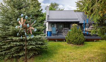 247 COTTAGE Ln, Alpine, WY 83128