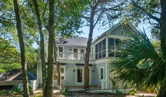 114 N Bald Head Wynd, Bald Head Island, NC 28461