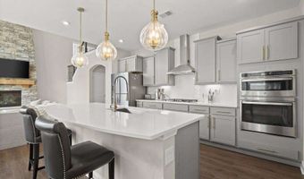 8015 Scenic Rdg, Ball Ground, GA 30107