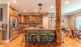 2134 OTIS PLUNK, Bethel Springs, TN 38315