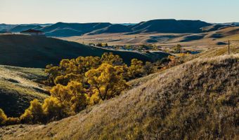 TBD Crow Lane Lot 61, Banner, WY 82832