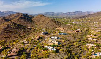 36013 N SUMMIT Dr, Cave Creek, AZ 85331