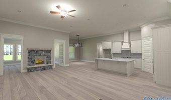 Charleston - A Culross Drive, Athens, AL 35611