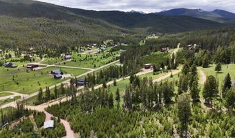Tbd Sun Ridge Lane, Anaconda, MT 59711