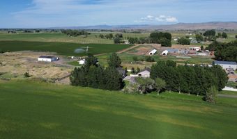 22 E Rich Ln, Blackfoot, ID 83221
