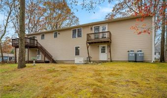 29 Round Lake Dr, Burrillville, RI 02859