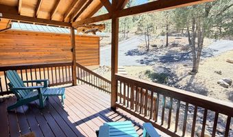 146 Antler Dr Lot 115A, Alto, NM 88312