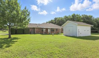 4018 Oakview Cir, Alvarado, TX 76009