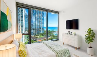 333 Ward Ave 1502, Honolulu, HI 96814