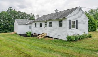 15 Goodell Rd, Antrim, NH 03440