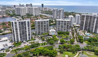 3701 N Country Club Dr 606, Aventura, FL 33180
