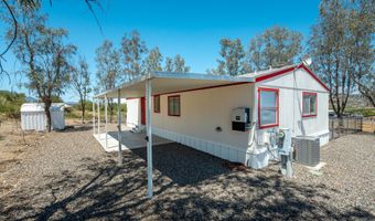565 S 3RD St, Camp Verde, AZ 86322