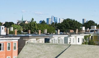 244 L St 7, Boston, MA 02127