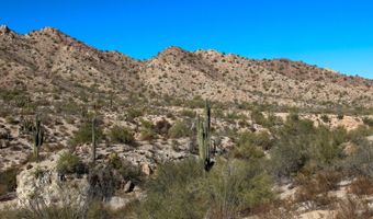 0 Alley Rd, Ajo, AZ 85321