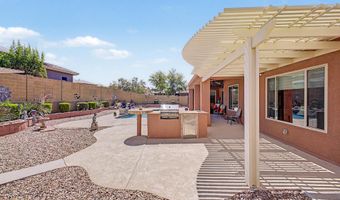 2026 W HIDDEN TREASURE Way, Anthem, AZ 85086