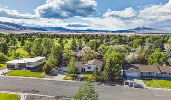 25 Mashie Clb, Cody, WY 82414