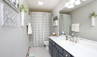 3505 NW 80th Ln, Ankeny, IA 50023