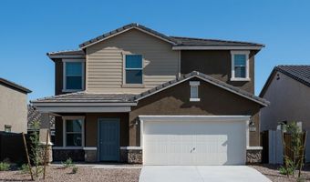 24268 W Chanute Pass, Buckeye, AZ 85326