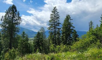 Smugglers Ln Tract A E, Bonners Ferry, ID 83805
