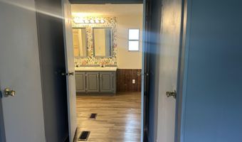 100 Rabbit Run Ln, Bolton, MS 39041