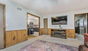 4010 S Travis St, Amarillo, TX 79110