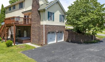 19368 Triple Crown Dr, Abingdon, VA 24211