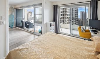 1717 Ala Wai Blvd Phii 7 (3107), Honolulu, HI 96815