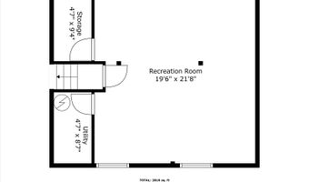 7209 Secrest Ct, Arvada, CO 80007