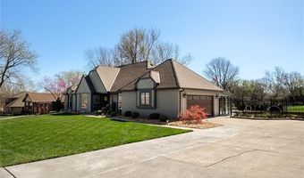 1308 NW 3rd St, Blue Springs, MO 64014