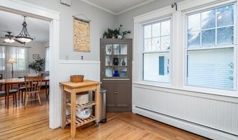 25 Sheffield Ave, North Providence, RI 02911
