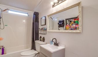 3900 Hott Ln, Weatherford, TX 76088