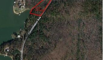 Lot 4 CONSTELLATION DRIVE 2.42 acres, Alpine, AL 35014