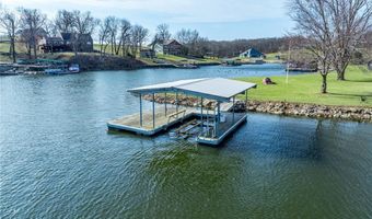 150 Yacht Club Cir, Altamont, MO 64640