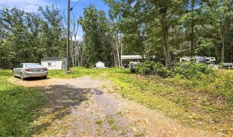 464 BELLE HOLLOW ESTATES Rd, Augusta, WV 26704