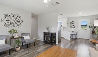 6827 E Rodeo, Atoka, OK 74525
