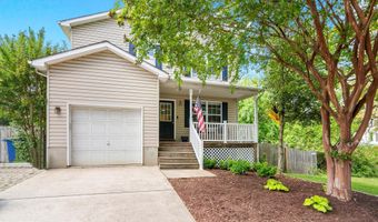 1318 BAY RIDGE Ave, Annapolis, MD 21403